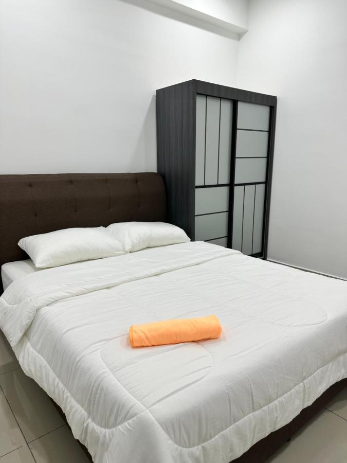 Manjung Vermogen Stay-Wi-Fi+Ktv Sitiawan Exterior foto